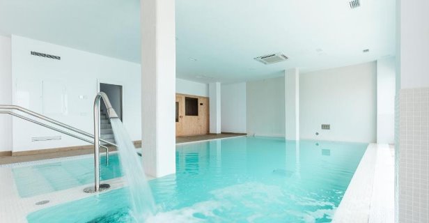 Apartamentos Martalia Nerja