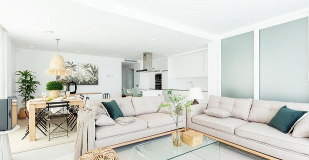 Apartamentos Martalia Nerja