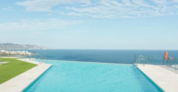 Apartamentos Martalia Nerja