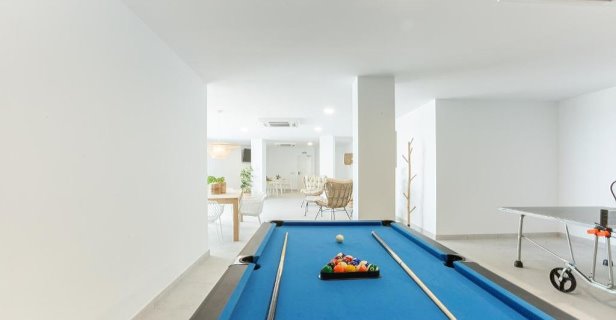 Apartamentos Martalia Nerja