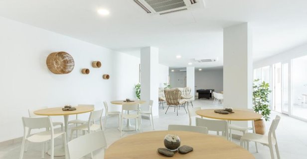 Apartamentos Martalia Nerja