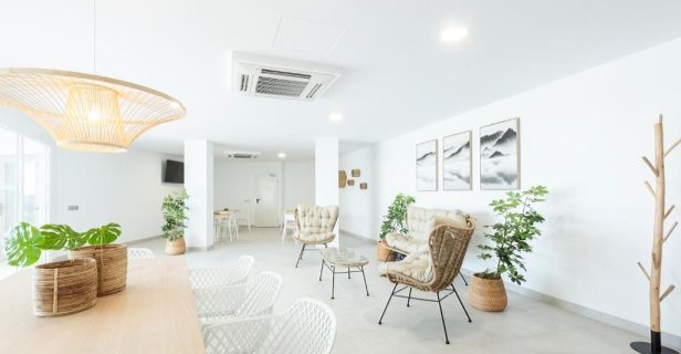 Apartamentos Martalia Nerja