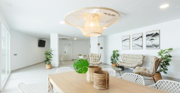 Apartamentos Martalia Nerja