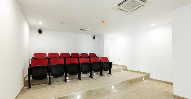 Apartamentos Martalia Nerja