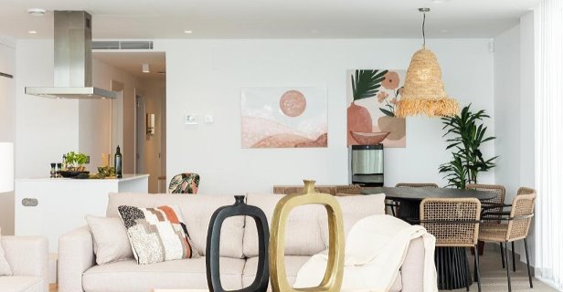 Apartamentos Martalia Nerja