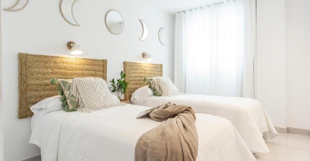 Apartamentos Martalia Nerja