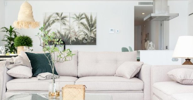 Apartamentos Martalia Nerja