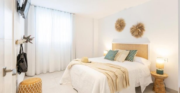 Apartamentos Martalia Nerja