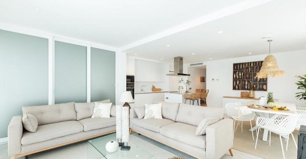 Apartamentos Martalia Nerja