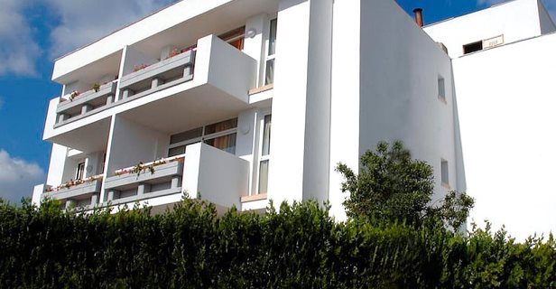 Apartamentos Martha's