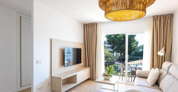 Apartamentos Martínez