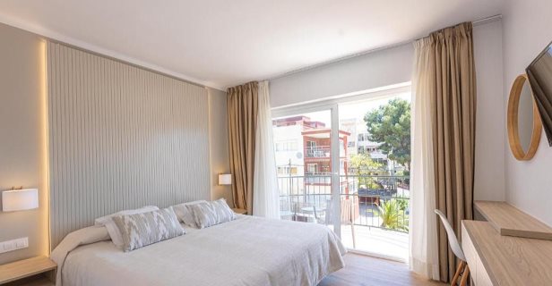 Apartamentos Martínez