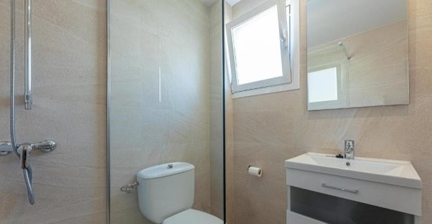Apartamentos Martínez
