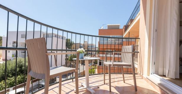 Apartamentos Martínez