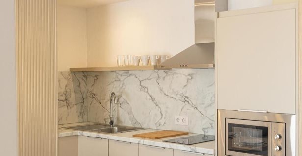 Apartamentos Martínez