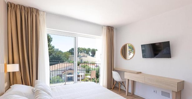 Apartamentos Martínez