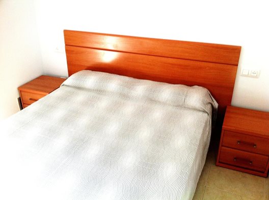 Apartamentos Martribuna