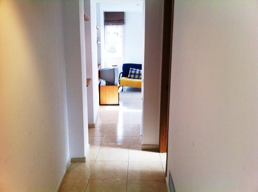 Apartamentos Martribuna