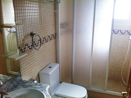Apartamentos Martribuna