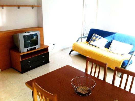 Apartamentos Martribuna