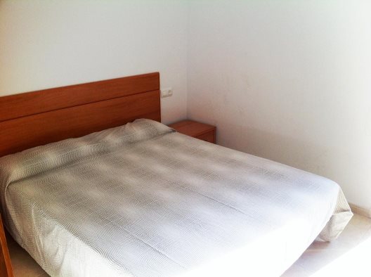 Apartamentos Martribuna