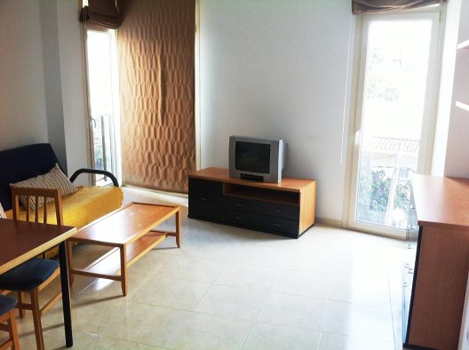 Apartamentos Martribuna