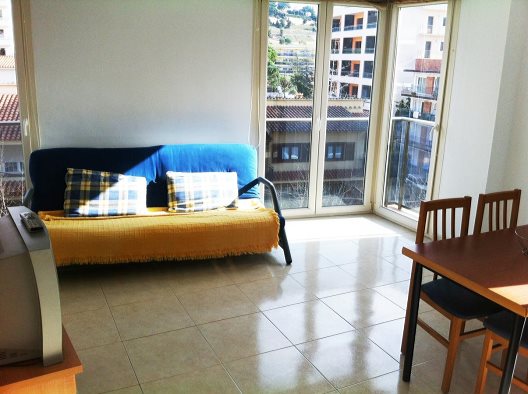 Apartamentos Martribuna