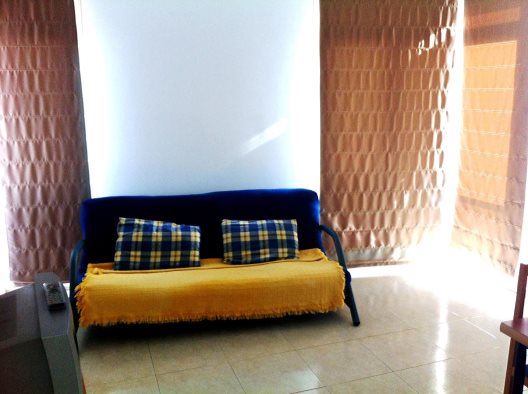 Apartamentos Martribuna