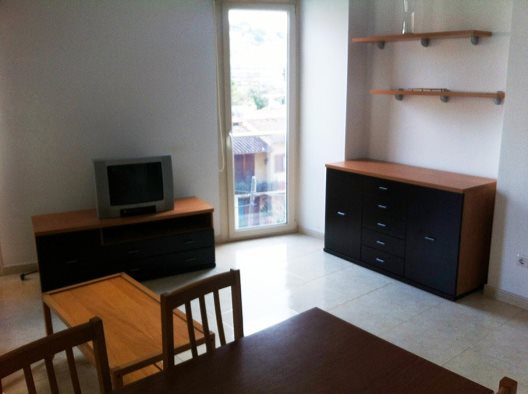 Apartamentos Martribuna