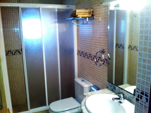 Apartamentos Martribuna