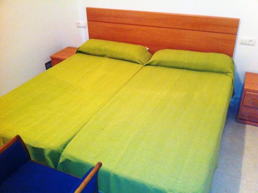 Apartamentos Martribuna