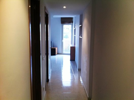 Apartamentos Martribuna
