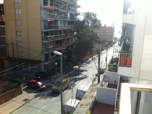 Apartamentos Martribuna