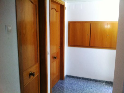 Apartamentos Martribuna