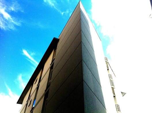Apartamentos Martribuna