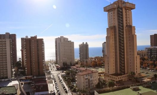 Apartamentos Maryciel