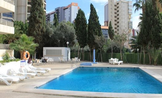 Apartamentos Maryciel