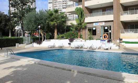 Apartamentos Maryciel