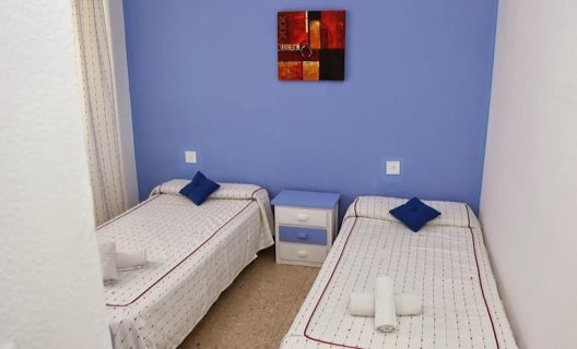 Apartamentos Maryciel