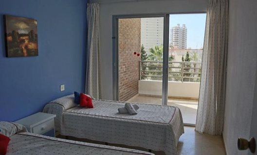 Apartamentos Maryciel