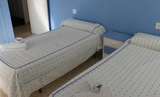 Apartamentos Maryciel