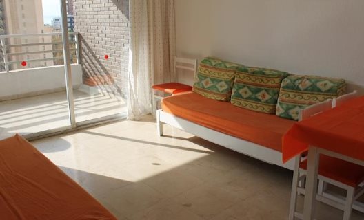 Apartamentos Maryciel