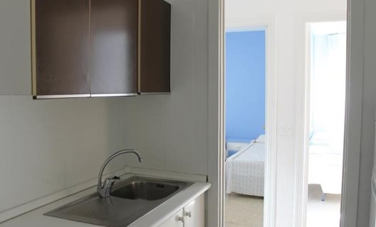 Apartamentos Maryciel