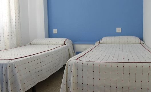 Apartamentos Maryciel
