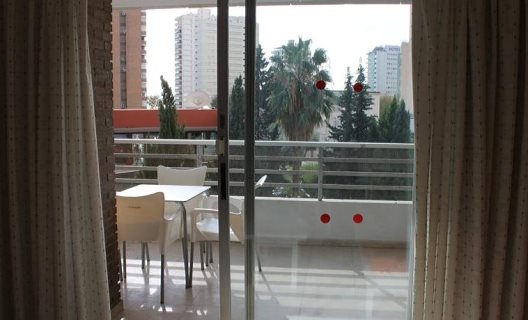 Apartamentos Maryciel