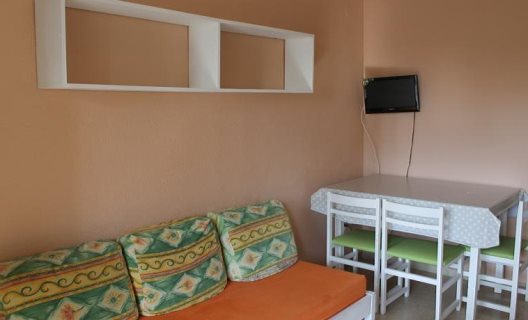 Apartamentos Maryciel
