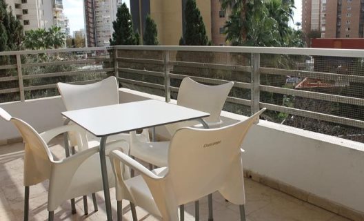 Apartamentos Maryciel