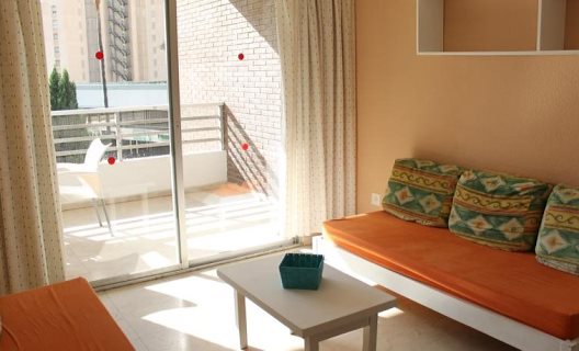 Apartamentos Maryciel
