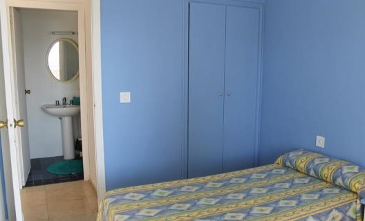 Apartamentos Maryciel