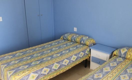Apartamentos Maryciel